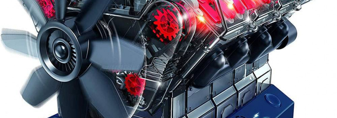 How To Build V8 Engine How To Build V8 Engine
