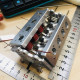 v8 electromagnetic engine model engine toy for model car / ship v8 electromagnetic engine model engine toy for model car / ship