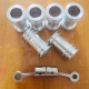 v8 electromagnetic engine model engine toy for model car / ship v8 electromagnetic engine model engine toy for model car / ship