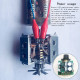 v8 electromagnetic engine model engine toy for model car / ship v8 electromagnetic engine model engine toy for model car / ship