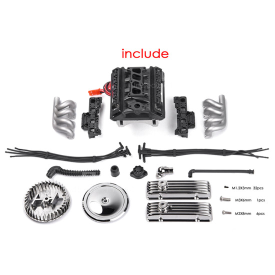 grc simulation v8 engine motor kits that runs f82 without cts grc simulation v8 engine motor kits that runs f82 without cts