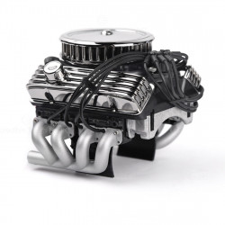 grc simulation v8 engine motor kits that runs f82 without cts