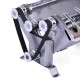 v8 high speed engine model electromagnetic 8-cylinder car engine working principle stem toy v8 high speed engine model electromagnetic 8-cylinder car engine working principle stem toy