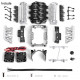 v8 simulate engine motor heat sink cooling fan grc ls7 for trx4 trx6 scx10 jk d110 v8 simulate engine motor heat sink cooling fan grc ls7 for trx4 trx6 scx10 jk d110