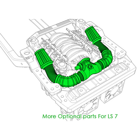 v8 simulate engine motor heat sink cooling fan grc ls7 for trx4 trx6 scx10 jk d110 v8 simulate engine motor heat sink cooling fan grc ls7 for trx4 trx6 scx10 jk d110