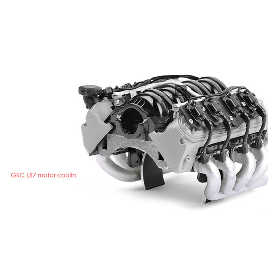 v8 simulate engine motor heat sink cooling fan grc ls7 for trx4 trx6 scx10 jk d110 v8 simulate engine motor heat sink cooling fan grc ls7 for trx4 trx6 scx10 jk d110