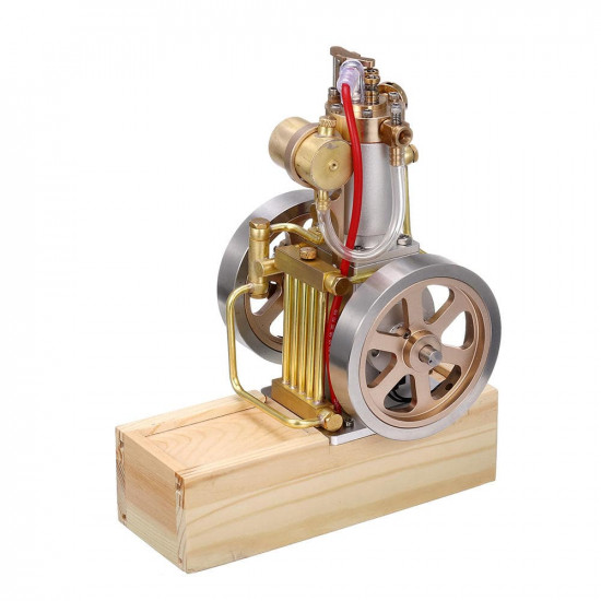 vertical hit & miss gas engine stirling engine model upgraded version water cooling cycle engine collection vertical hit & miss gas engine stirling engine model upgraded version water cooling cycle engine collection