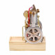 vertical hit & miss gas engine stirling engine model upgraded version water cooling cycle engine collection vertical hit & miss gas engine stirling engine model upgraded version water cooling cycle engine collection