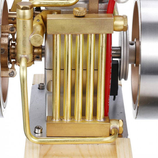vertical hit & miss gas engine stirling engine model upgraded version water cooling cycle engine collection vertical hit & miss gas engine stirling engine model upgraded version water cooling cycle engine collection