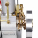 vertical hit & miss gas engine stirling engine model upgraded version water cooling cycle engine collection vertical hit & miss gas engine stirling engine model upgraded version water cooling cycle engine collection