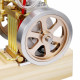 vertical hit & miss gas engine stirling engine model upgraded version water cooling cycle engine collection vertical hit & miss gas engine stirling engine model upgraded version water cooling cycle engine collection