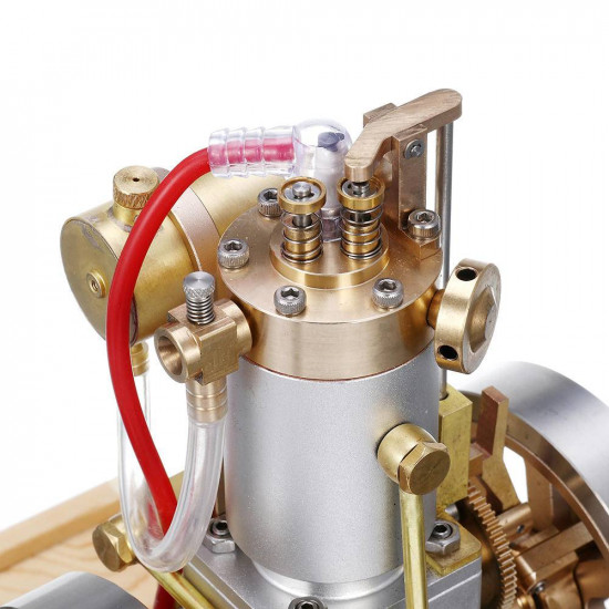 vertical hit & miss gas engine stirling engine model upgraded version water cooling cycle engine collection vertical hit & miss gas engine stirling engine model upgraded version water cooling cycle engine collection