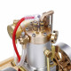 vertical hit & miss gas engine stirling engine model upgraded version water cooling cycle engine collection vertical hit & miss gas engine stirling engine model upgraded version water cooling cycle engine collection