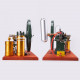 retrol vintage horizontal mill engine stationary engine model 4 stroke i c hot gasoline ice retrol vintage horizontal mill engine stationary engine model 4 stroke i c hot gasoline ice