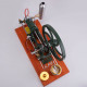 retrol vintage horizontal mill engine stationary engine model 4 stroke i c hot gasoline ice retrol vintage horizontal mill engine stationary engine model 4 stroke i c hot gasoline ice