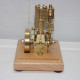 vintage working steam engine model double-acting reciprocating steam engine vintage working steam engine model double-acting reciprocating steam engine