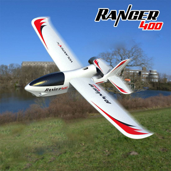 volantexrc 2.4g ranger400 wingspan glider rc airplane with xpilot gyro stabilizer - rtf volantexrc 2.4g ranger400 wingspan glider rc airplane with xpilot gyro stabilizer - rtf