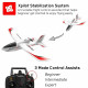 volantexrc 2.4g ranger400 wingspan glider rc airplane with xpilot gyro stabilizer - rtf volantexrc 2.4g ranger400 wingspan glider rc airplane with xpilot gyro stabilizer - rtf