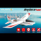 volantexrc 2.4g ranger400 wingspan glider rc airplane with xpilot gyro stabilizer - rtf volantexrc 2.4g ranger400 wingspan glider rc airplane with xpilot gyro stabilizer - rtf