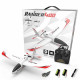 volantexrc 2.4g ranger400 wingspan glider rc airplane with xpilot gyro stabilizer - rtf volantexrc 2.4g ranger400 wingspan glider rc airplane with xpilot gyro stabilizer - rtf