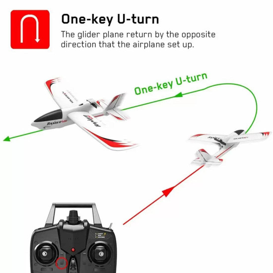 volantexrc 2.4g ranger400 wingspan glider rc airplane with xpilot gyro stabilizer - rtf volantexrc 2.4g ranger400 wingspan glider rc airplane with xpilot gyro stabilizer - rtf