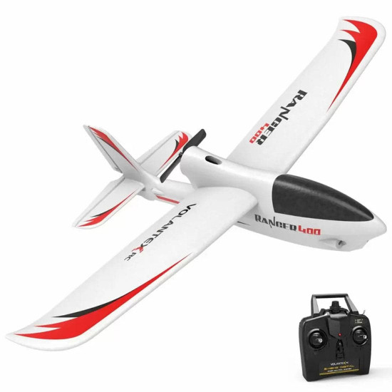 volantexrc 2.4g ranger400 wingspan glider rc airplane with xpilot gyro stabilizer - rtf volantexrc 2.4g ranger400 wingspan glider rc airplane with xpilot gyro stabilizer - rtf