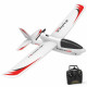 volantexrc 2.4g ranger400 wingspan glider rc airplane with xpilot gyro stabilizer - rtf