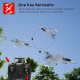 volantexrc f16 rc aircraft fixed wing aerobatic airplane 2.4g 4ch with xpilot gyroscope flight control system - rtf version volantexrc f16 rc aircraft fixed wing aerobatic airplane 2.4g 4ch with xpilot gyroscope flight control system - rtf version