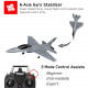 volantexrc f16 rc aircraft fixed wing aerobatic airplane 2.4g 4ch with xpilot gyroscope flight control system - rtf version volantexrc f16 rc aircraft fixed wing aerobatic airplane 2.4g 4ch with xpilot gyroscope flight control system - rtf version