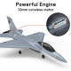 volantexrc f16 rc aircraft fixed wing aerobatic airplane 2.4g 4ch with xpilot gyroscope flight control system - rtf version volantexrc f16 rc aircraft fixed wing aerobatic airplane 2.4g 4ch with xpilot gyroscope flight control system - rtf version