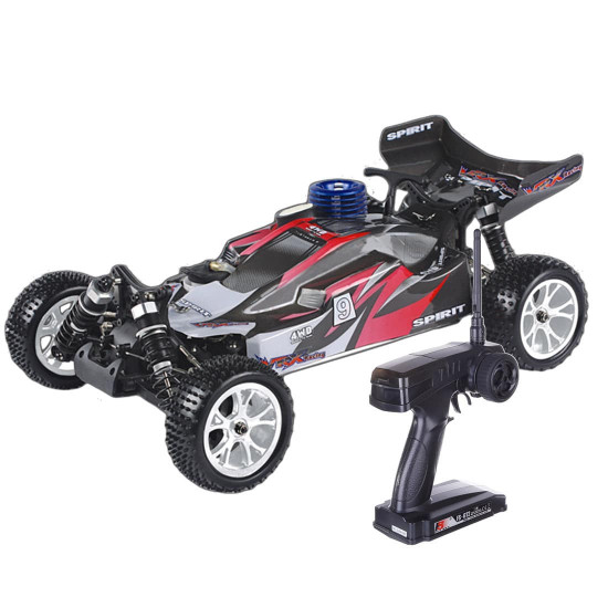 vrx rh1007 rtr 1/10 4wd 2.4ghz nitro rc car off-road two speed vehicle with fc force.18cxp nitro engine 60km/h vrx rh1007 rtr 1/10 4wd 2.4ghz nitro rc car off-road two speed vehicle with fc force.18cxp nitro engine 60km/h