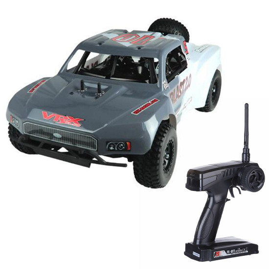 vrx rh1009 1/10 2.4g 4wd rtr 2-speed rc off-road vehicle with force.18cxp nitro engine vrx rh1009 1/10 2.4g 4wd rtr 2-speed rc off-road vehicle with force.18cxp nitro engine