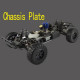 vrx rh1009 1/10 2.4g 4wd rtr 2-speed rc off-road vehicle with force.18cxp nitro engine vrx rh1009 1/10 2.4g 4wd rtr 2-speed rc off-road vehicle with force.18cxp nitro engine