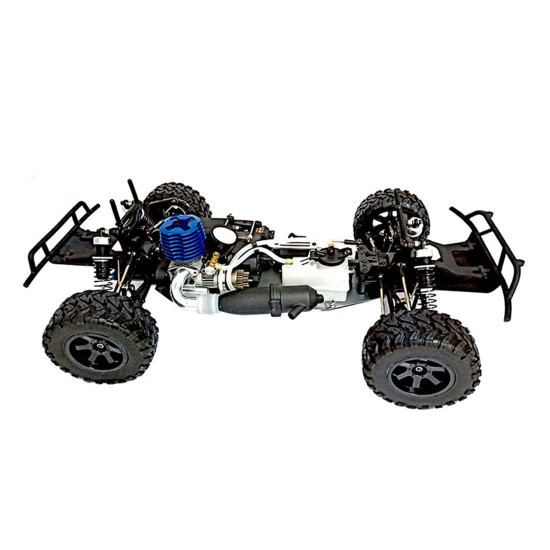 vrx rh1009 1/10 2.4g 4wd rtr 2-speed rc off-road vehicle with force.18cxp nitro engine vrx rh1009 1/10 2.4g 4wd rtr 2-speed rc off-road vehicle with force.18cxp nitro engine