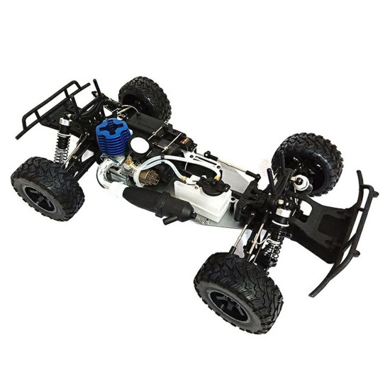 vrx rh1009 1/10 2.4g 4wd rtr 2-speed rc off-road vehicle with force.18cxp nitro engine vrx rh1009 1/10 2.4g 4wd rtr 2-speed rc off-road vehicle with force.18cxp nitro engine