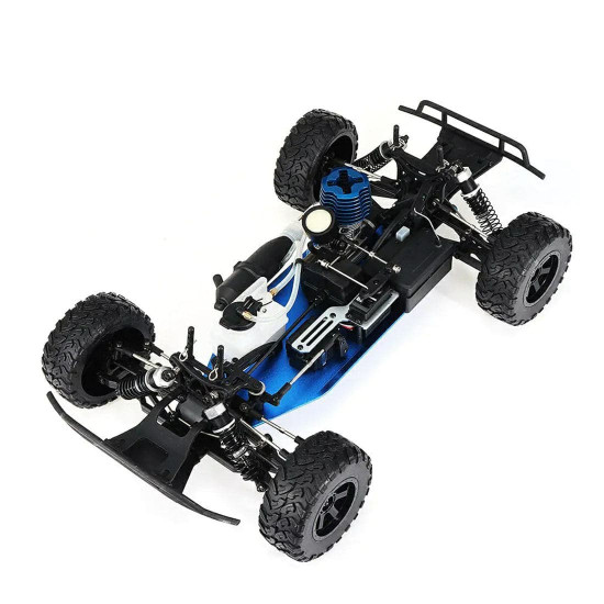 vrx rh1009 1/10 2.4g 4wd rtr 2-speed rc off-road vehicle with force.18cxp nitro engine vrx rh1009 1/10 2.4g 4wd rtr 2-speed rc off-road vehicle with force.18cxp nitro engine
