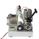 vx level 15 single cylinder 2-stroke methanol engine to 12v gasoline engine vx level 15 single cylinder 2-stroke methanol engine to 12v gasoline engine