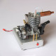 vx level 15 single cylinder 2-stroke methanol engine to 12v gasoline engine vx level 15 single cylinder 2-stroke methanol engine to 12v gasoline engine