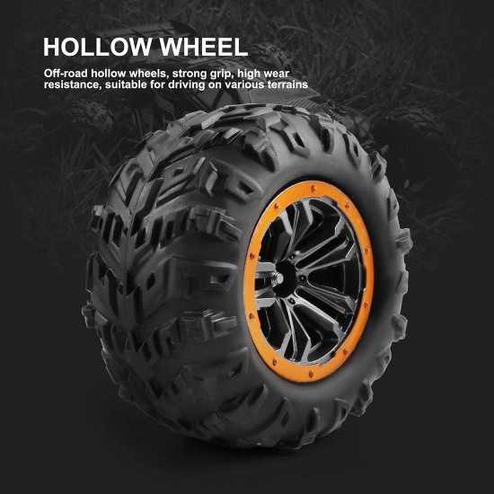 vxl racing 1/10 4wd 2.4ghz rc high-speed brushed electric off-road sport racing car toys 45km/h vxl racing 1/10 4wd 2.4ghz rc high-speed brushed electric off-road sport racing car toys 45km/h