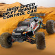 vxl racing 1/10 4wd 2.4ghz rc high-speed brushed electric off-road sport racing car toys 45km/h vxl racing 1/10 4wd 2.4ghz rc high-speed brushed electric off-road sport racing car toys 45km/h