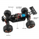 vxl racing 1/10 4wd 2.4ghz rc high-speed brushed electric off-road sport racing car toys 45km/h vxl racing 1/10 4wd 2.4ghz rc high-speed brushed electric off-road sport racing car toys 45km/h