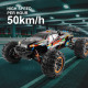 vxl racing 1/10 4wd 2.4ghz rc high-speed brushed electric off-road sport racing car toys 45km/h vxl racing 1/10 4wd 2.4ghz rc high-speed brushed electric off-road sport racing car toys 45km/h
