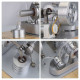 water-cooled single cylinder stirling engine generator model educational toy water-cooled single cylinder stirling engine generator model educational toy