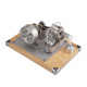 water-cooled single cylinder stirling engine generator model educational toy water-cooled single cylinder stirling engine generator model educational toy