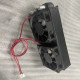 water-cooling radiator and fan for enjomor gs-v8 engine models water-cooling radiator and fan for enjomor gs-v8 engine models