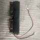 water-cooling radiator and fan for enjomor gs-v8 engine models water-cooling radiator and fan for enjomor gs-v8 engine models