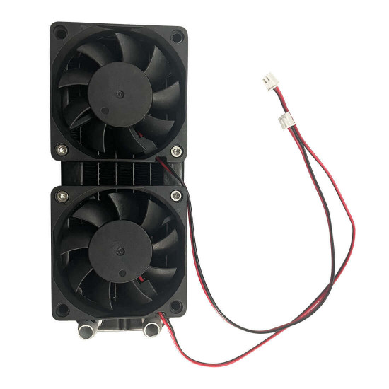 water-cooling radiator and fan for enjomor gs-v8 engine models water-cooling radiator and fan for enjomor gs-v8 engine models