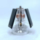 wedge-shaped vertical solar magnetic levitation motor model wedge-shaped vertical solar magnetic levitation motor model