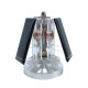 wedge-shaped vertical solar magnetic levitation motor model wedge-shaped vertical solar magnetic levitation motor model