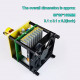 wireless power plasma candle hfsstc tesla coil wireless power plasma candle hfsstc tesla coil